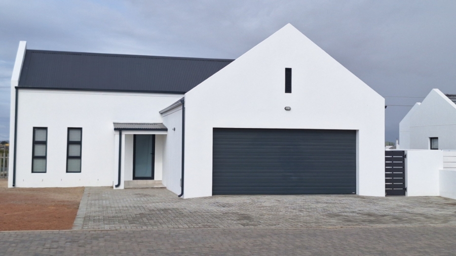 3 Bedroom Property for Sale in Atlantic Sands Private Estate Western Cape